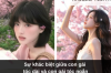 Sự khác biệt giữa con gái tóc dài và con gái tóc ngắn