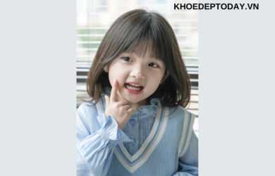 Tình trạng trẻ chậm mọc tóc thiếu chất gì?