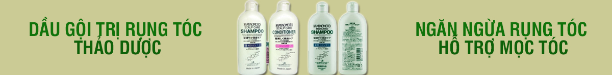 Chăm Sóc Tóc