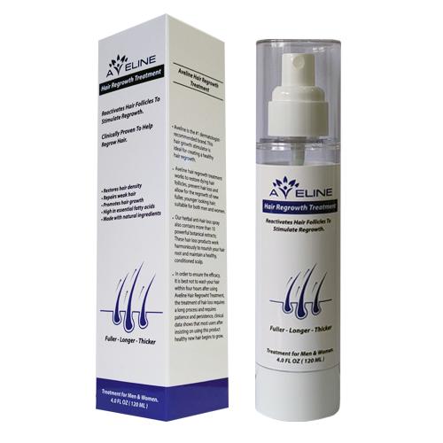 Tinh Chất Mọc Tóc Aveline Chính Hãng Mỹ